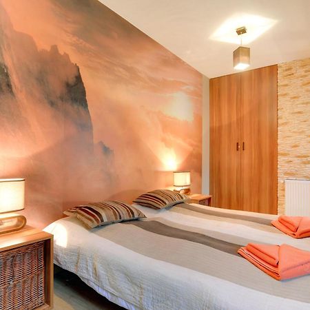 Apartamenty Sun Seasons 24 - Rezydencja Parkowa Szklarska Poręba Habitación foto