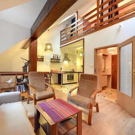 Apartamenty Sun Seasons 24 - Rezydencja Parkowa Szklarska Poręba Habitación foto