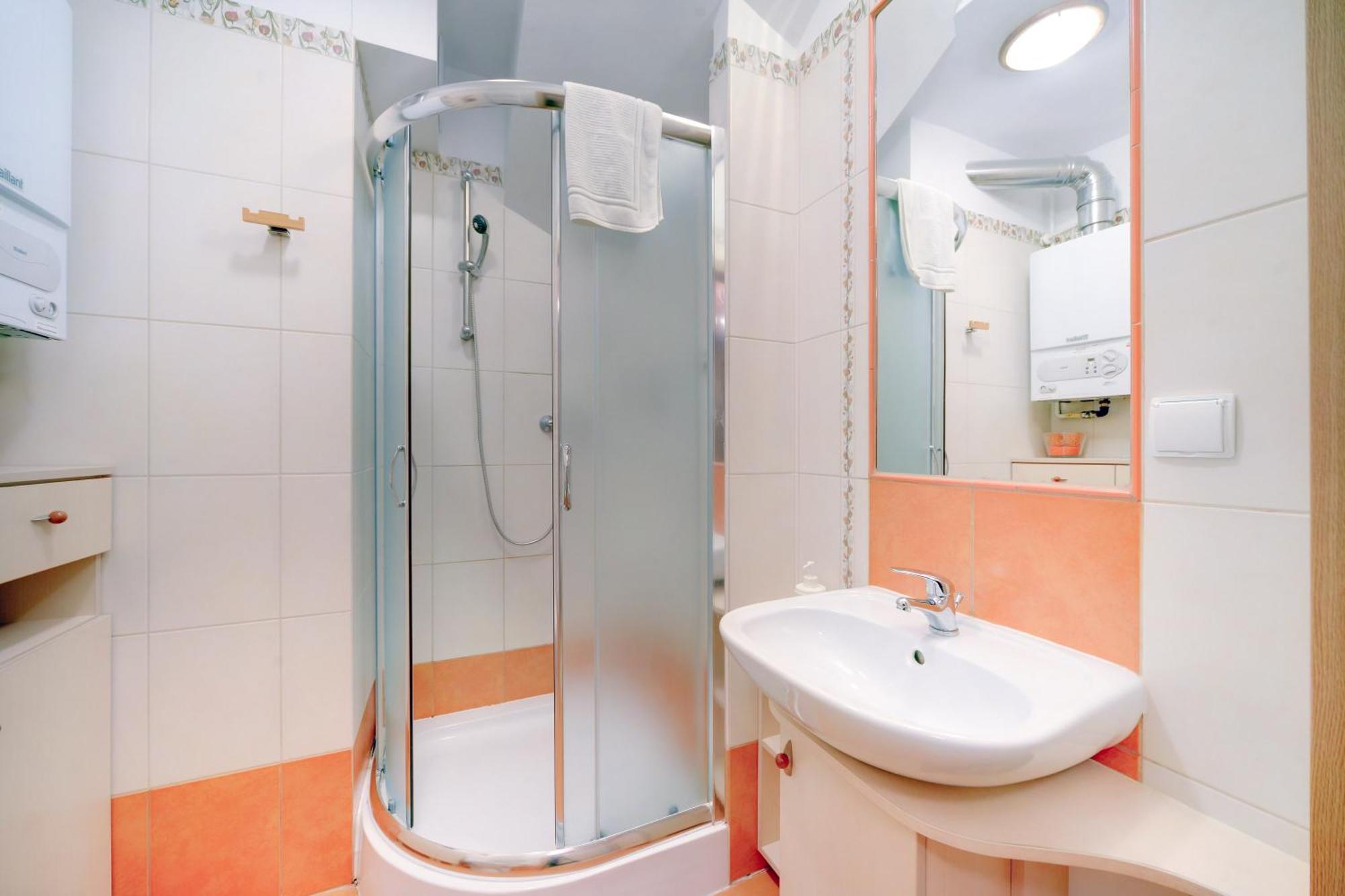 Apartamenty Sun Seasons 24 - Rezydencja Parkowa Szklarska Poręba Habitación foto