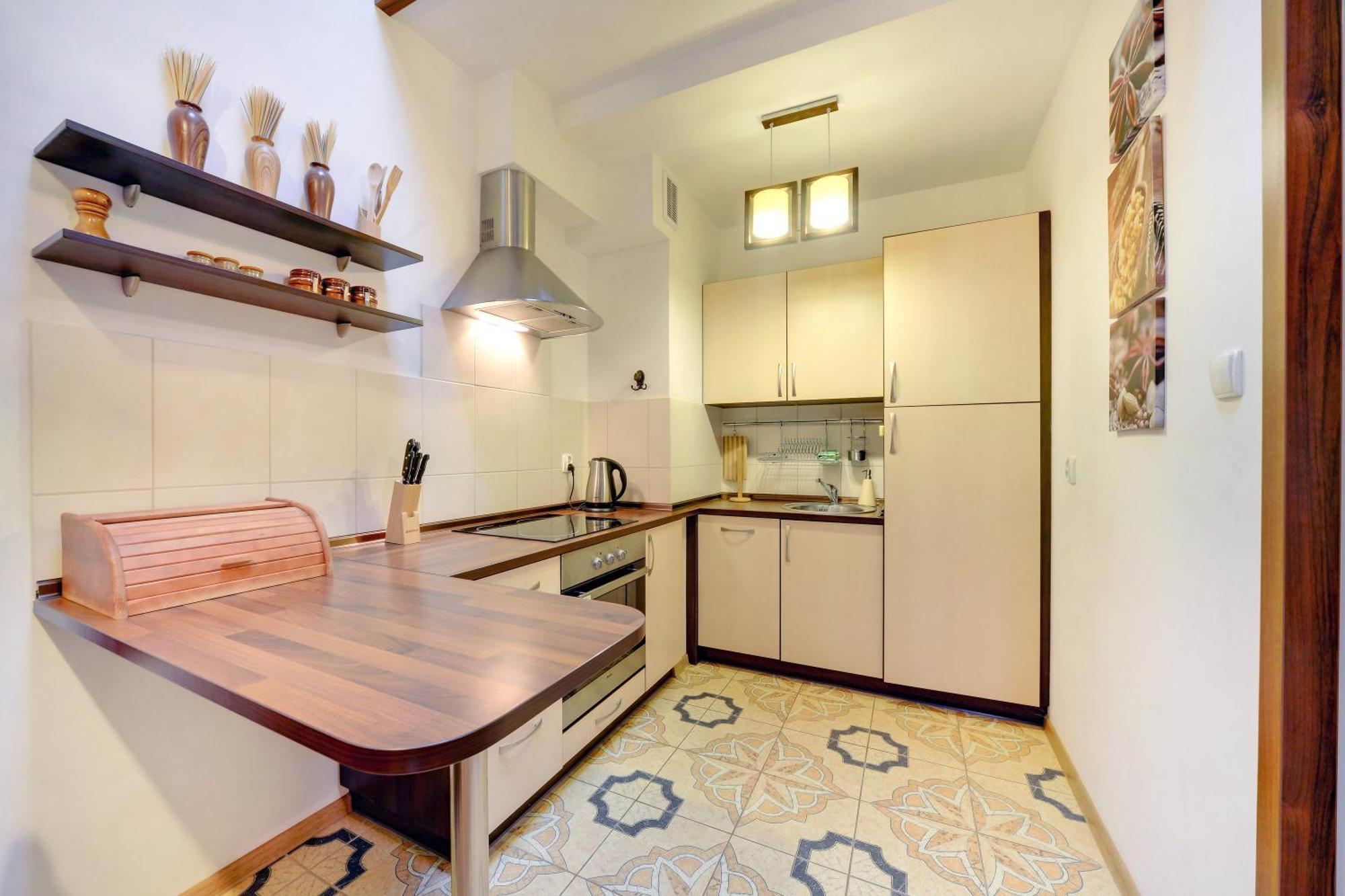 Apartamenty Sun Seasons 24 - Rezydencja Parkowa Szklarska Poręba Habitación foto