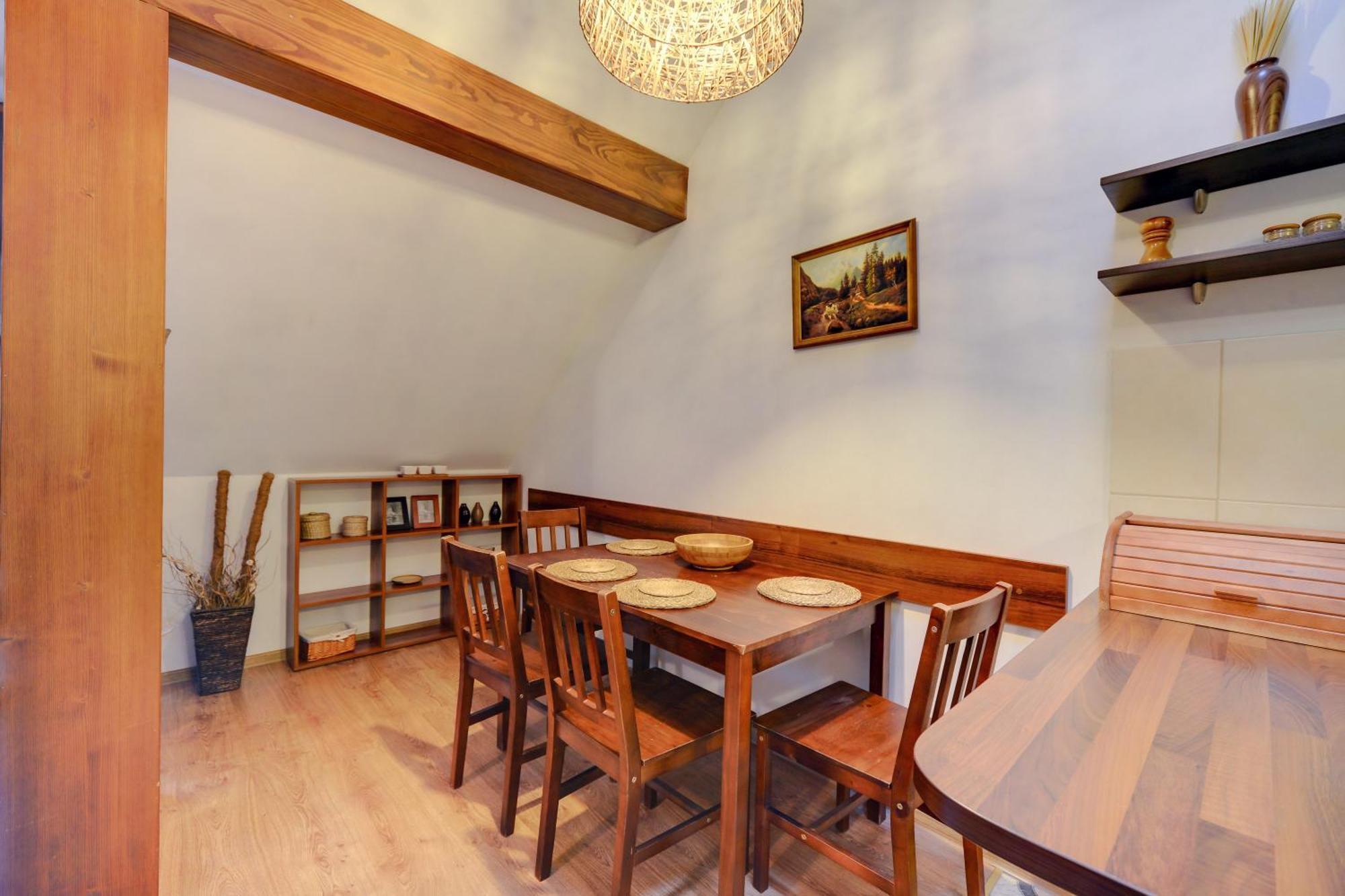 Apartamenty Sun Seasons 24 - Rezydencja Parkowa Szklarska Poręba Habitación foto