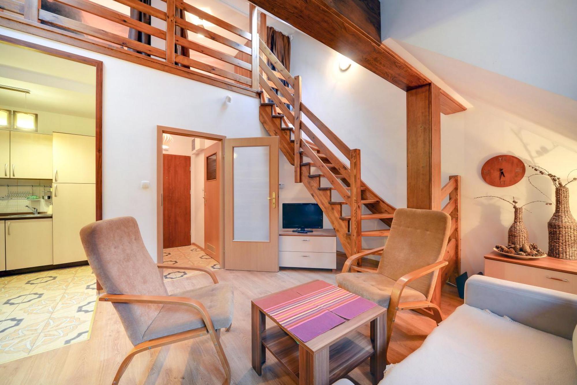 Apartamenty Sun Seasons 24 - Rezydencja Parkowa Szklarska Poręba Habitación foto