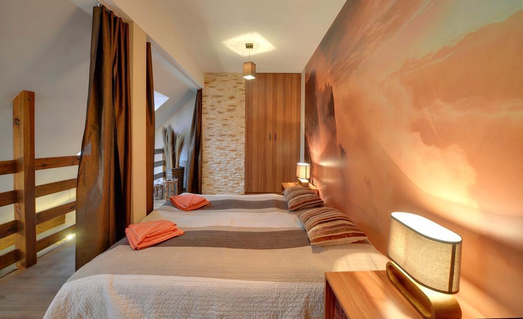 Apartamenty Sun Seasons 24 - Rezydencja Parkowa Szklarska Poręba Exterior foto