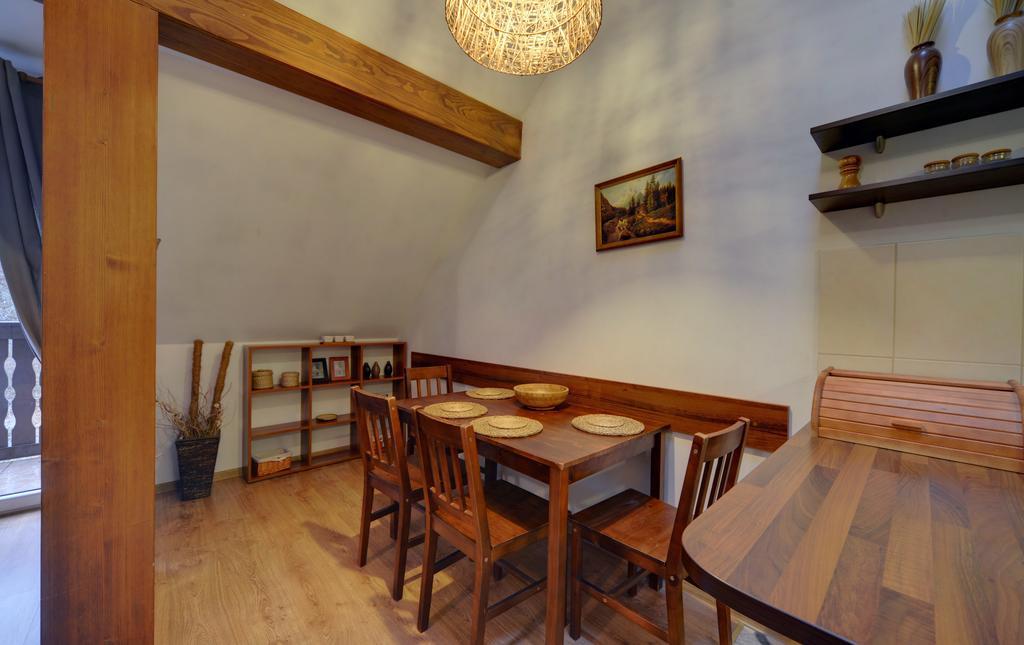 Apartamenty Sun Seasons 24 - Rezydencja Parkowa Szklarska Poręba Exterior foto