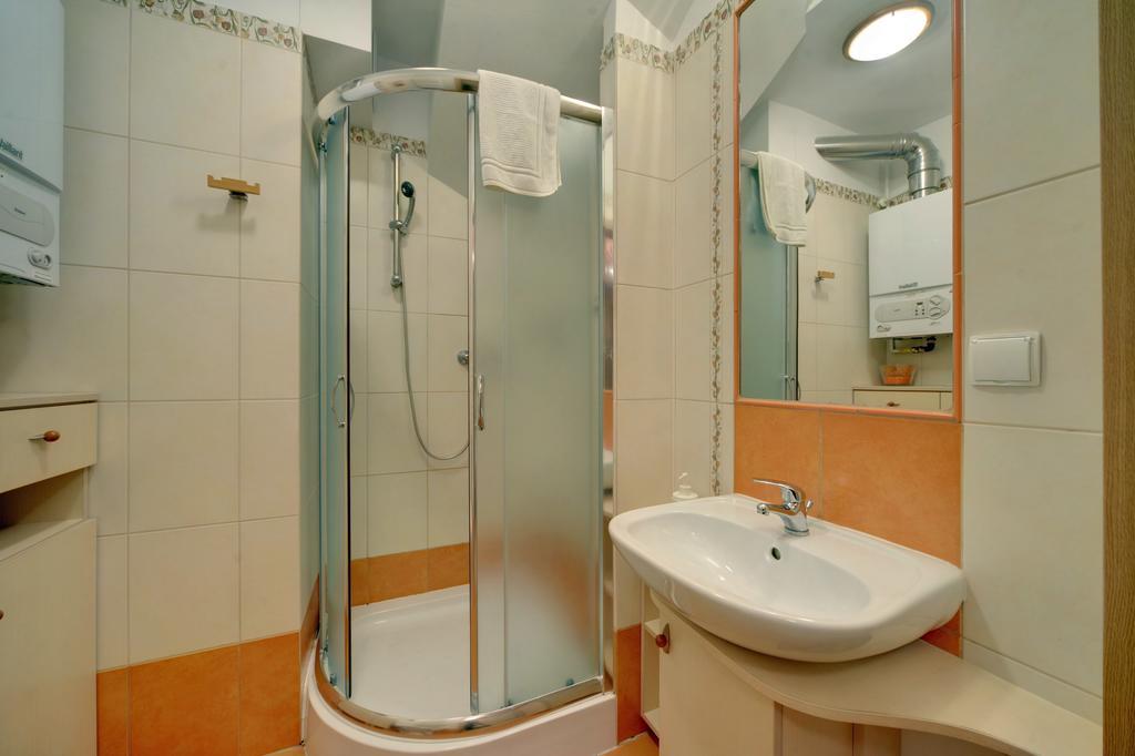 Apartamenty Sun Seasons 24 - Rezydencja Parkowa Szklarska Poręba Exterior foto