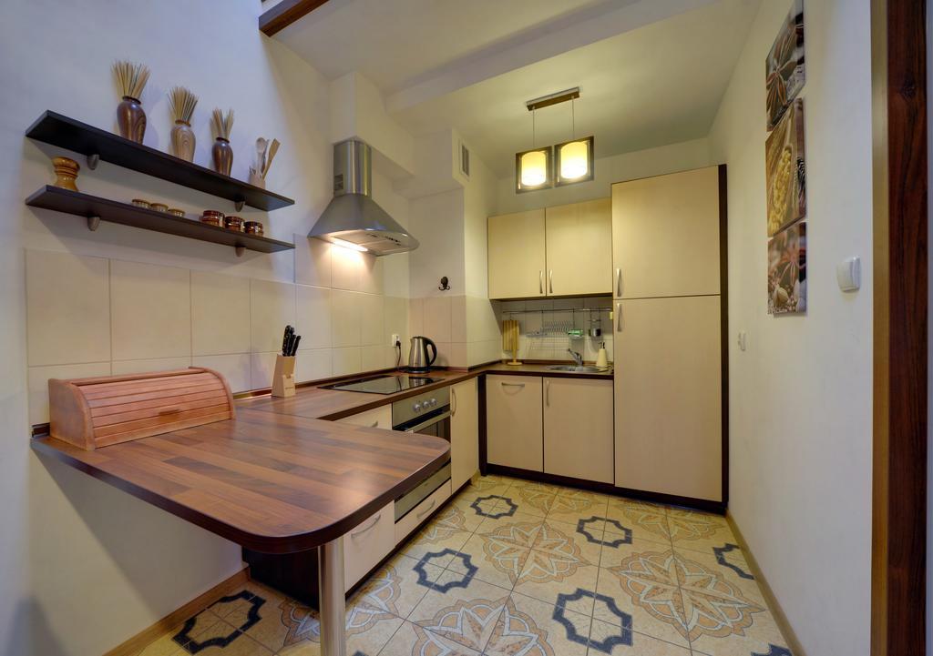Apartamenty Sun Seasons 24 - Rezydencja Parkowa Szklarska Poręba Exterior foto